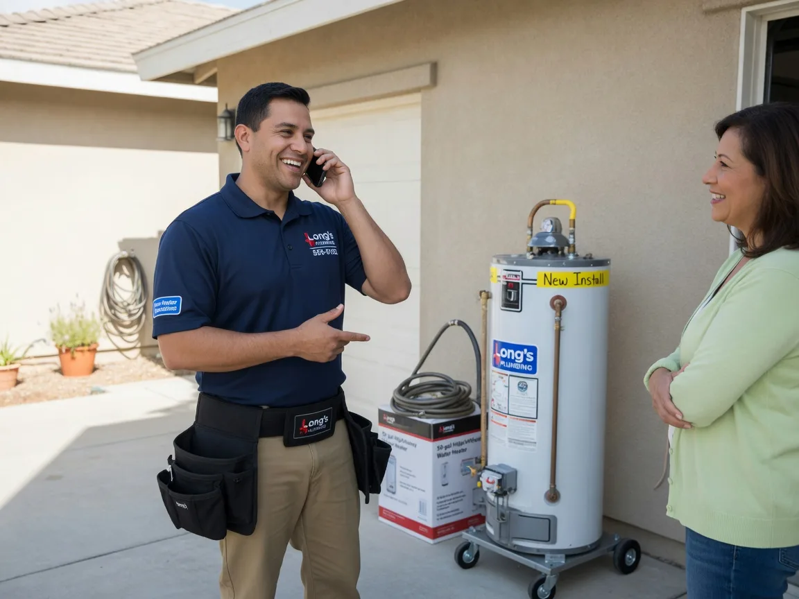 Leak Detection Renville, MN FAQs